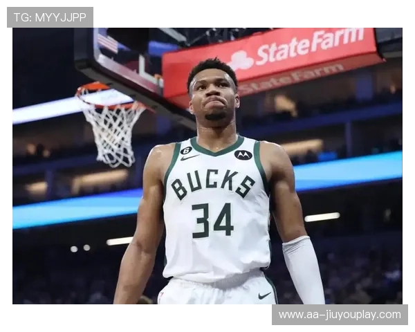 字母哥组成三巨头夺冠潜力分析