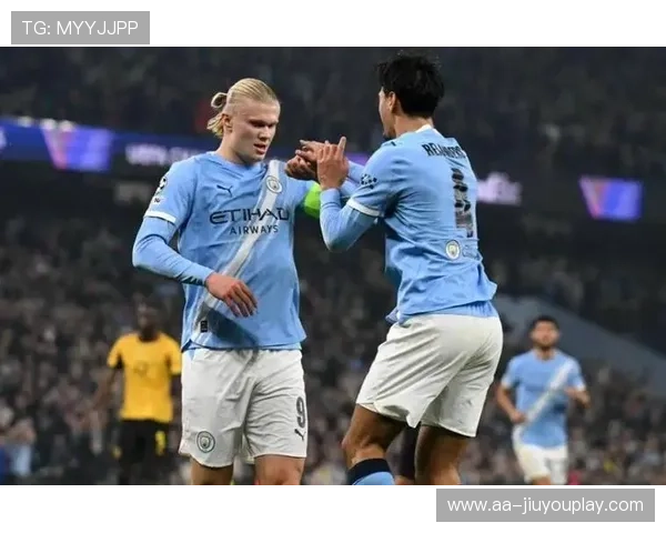 哈兰德破门如常，曼城誓要在欧冠复仇皇马