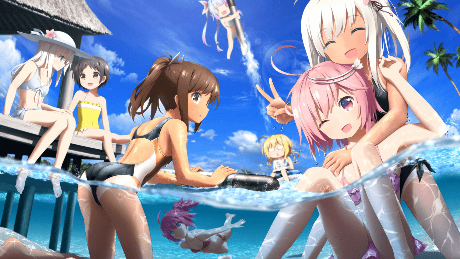 世俱杯决赛现场：两大豪门血战至最后一秒，世俱杯决赛2021