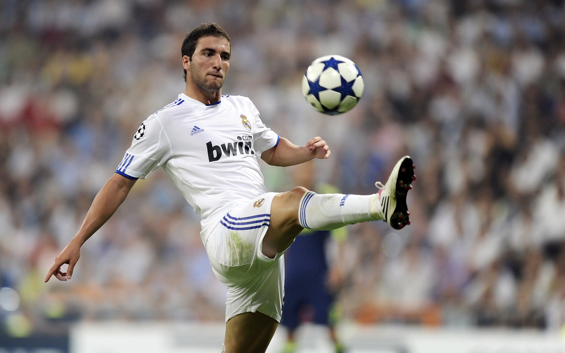 亚冠赛场出现多项纪录级精彩进球，亚冠冠军赛