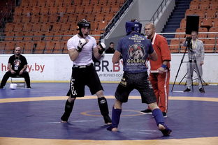 九游9游-搏击台上竞技精神引发热议，搏击现场